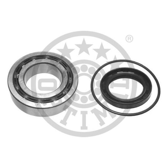 302176 - Wheel Bearing Kit 