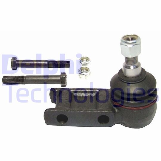 TC125 - Ball Joint 