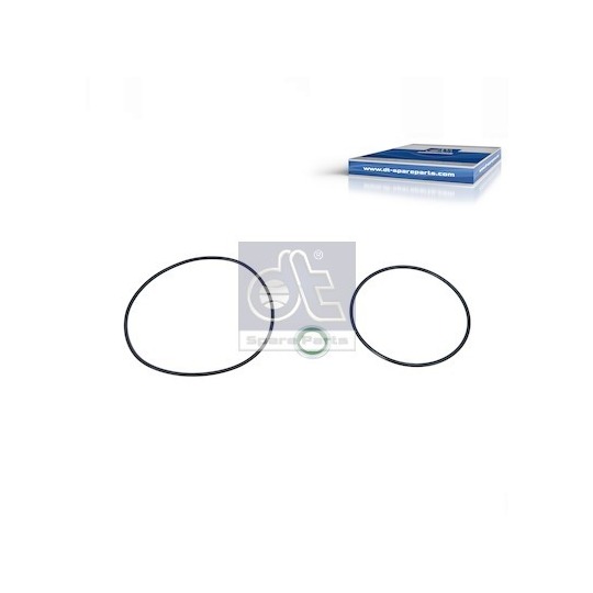 1.31064 - Gasket Set, centrifugal cleaner 