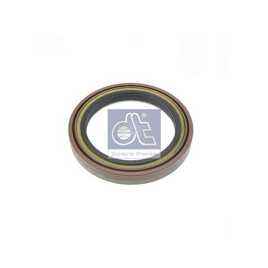 3.60107 - Shaft Seal, wheel hub 