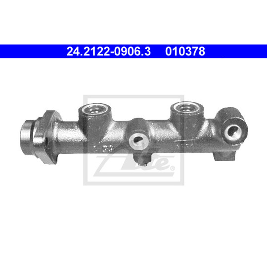 24.2122-0906.3 - Brake Master Cylinder 