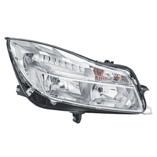 1EJ 009 630-321 - Headlight 