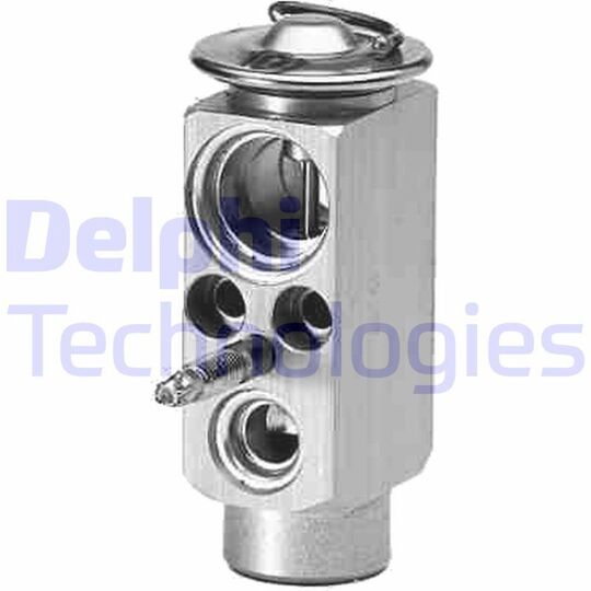 TSP0585037 - Expansion Valve, air conditioning 