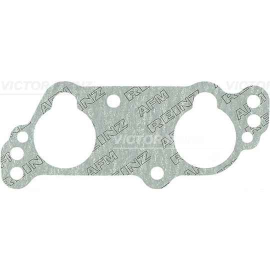 71-33684-00 - Gasket, intake manifold 