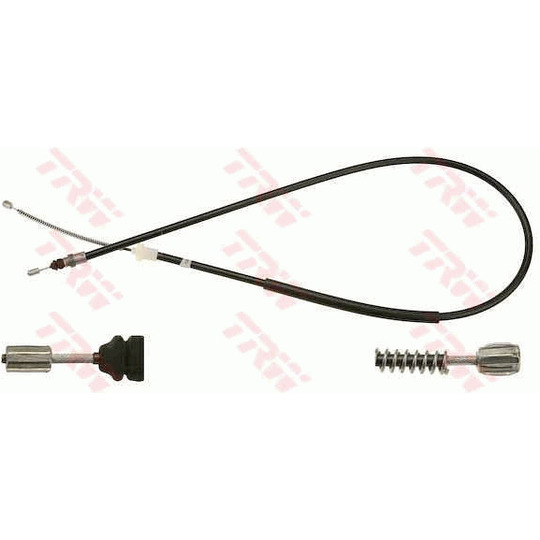 GCH1314 - Cable, parking brake 