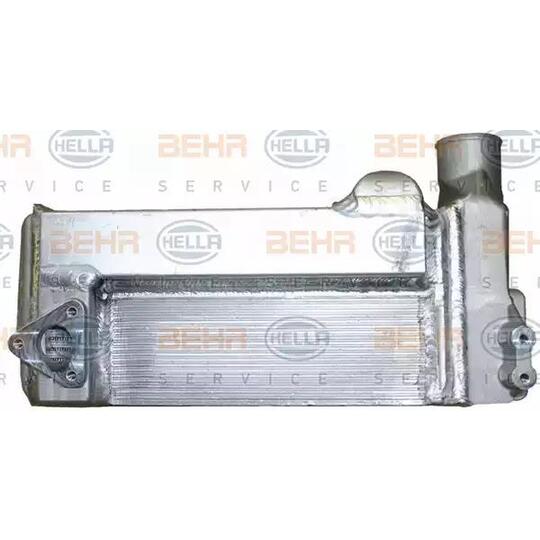 8MO 376 765-571 - Oil Cooler, retarder 