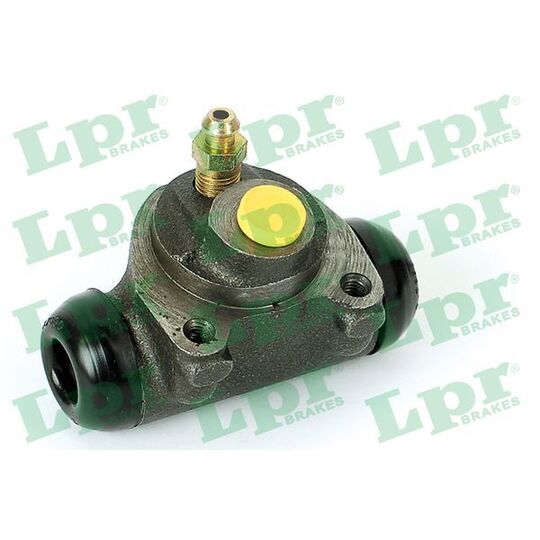 4700 - Wheel Brake Cylinder 