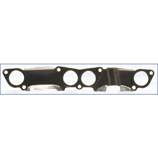 13037900 - Gasket, exhaust manifold 