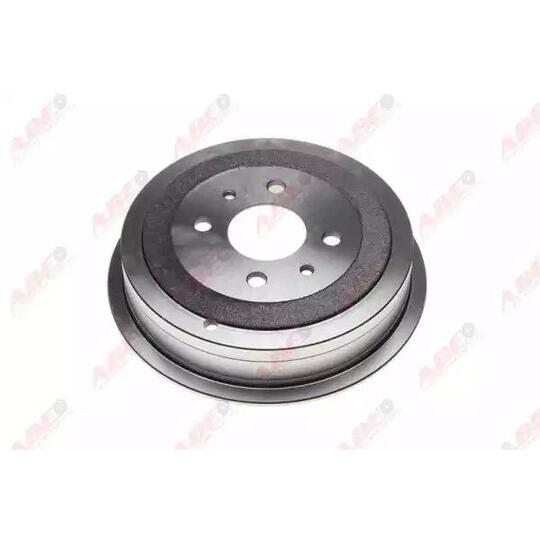 C6D001ABE - Brake Drum 