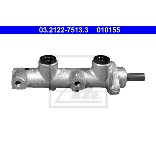 03.2122-7513.3 - Brake Master Cylinder 