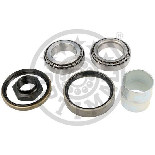 401214 - Wheel Bearing Kit 