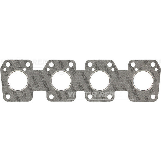 71-29172-00 - Gasket, exhaust manifold 