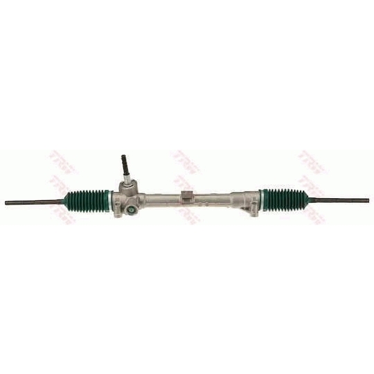 JRM481 - Steering Gear 