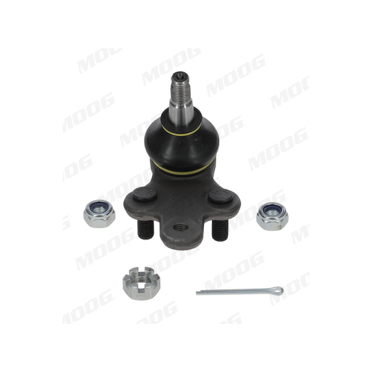 TO-BJ-4227 - Ball Joint 
