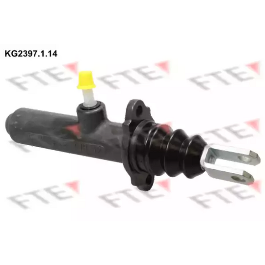 KG2397.1.14 - Master Cylinder, clutch 