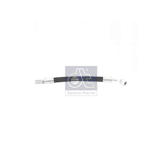 2.53320 - Hydraulic Hose, steering system 