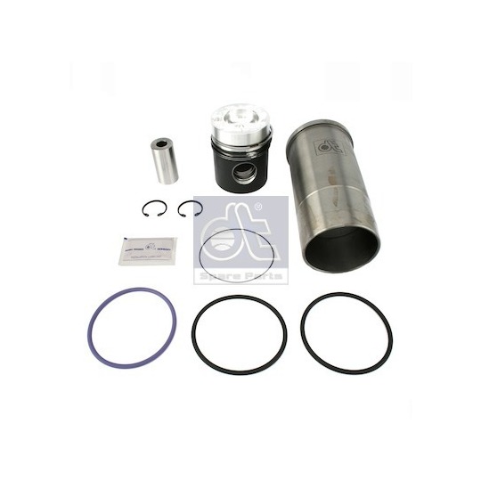 2.90063 - Cylinder Sleeve Kit 