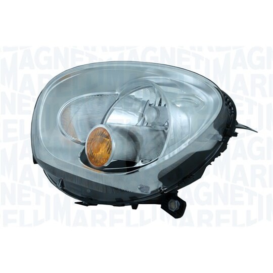 710301267206 - Headlight 