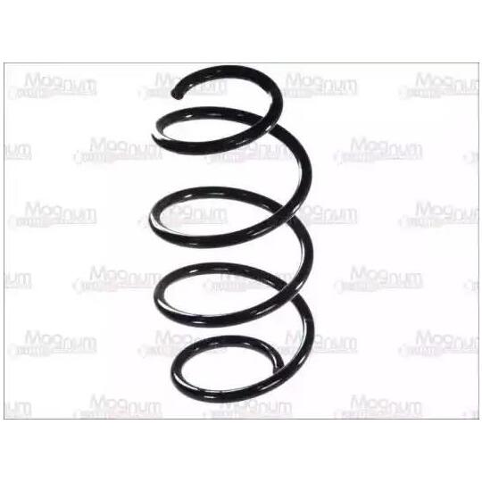 SZ4053MT - Coil Spring 