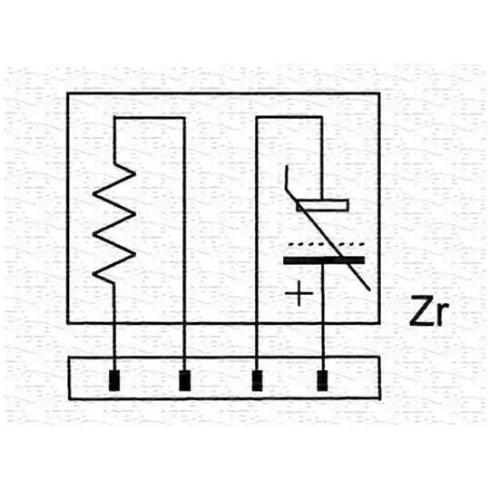 460000220010 - Lambda Sensor 