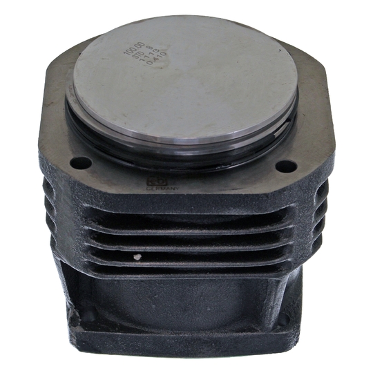 23946 - Cylinder Sleeve, air compressor 