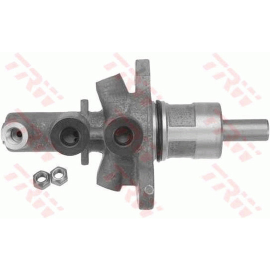 PMN212 - Brake Master Cylinder 