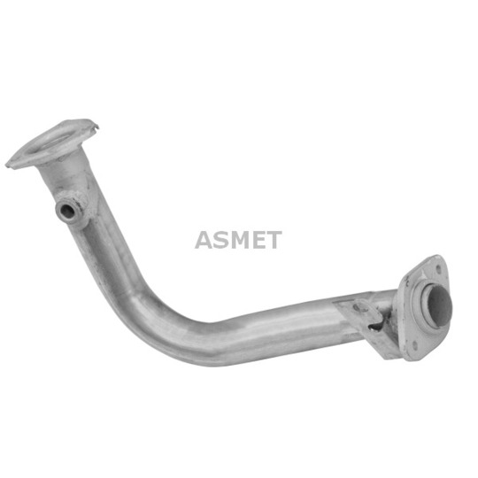 08.078 - Exhaust pipe 