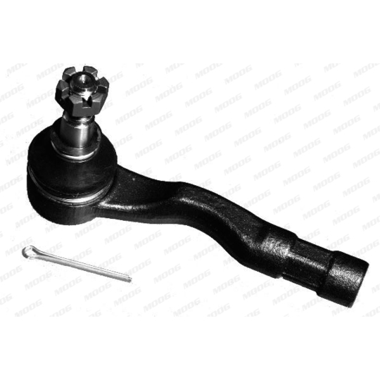 MD-ES-2704 - Tie rod end 