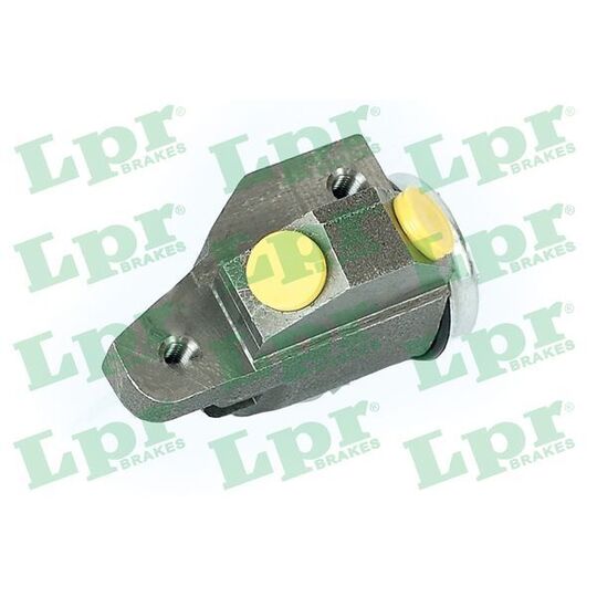 4266 - Wheel Brake Cylinder 