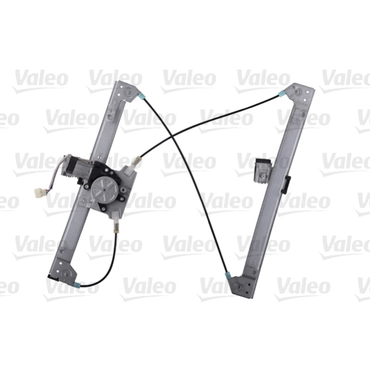 850391 - Window Regulator 