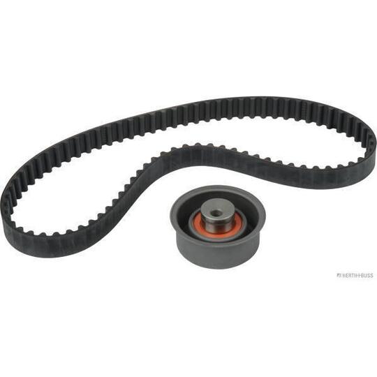 J1111010 - Timing Belt Set 