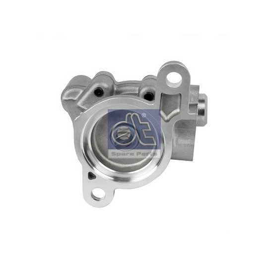 2.32450 - Oil Pump, manual transmission 