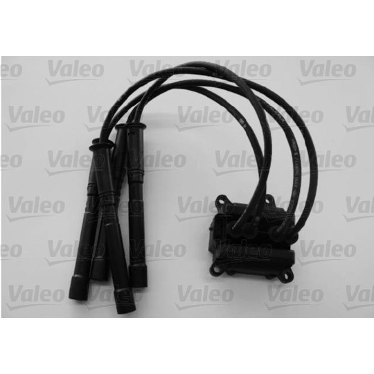 245162 - Ignition coil 