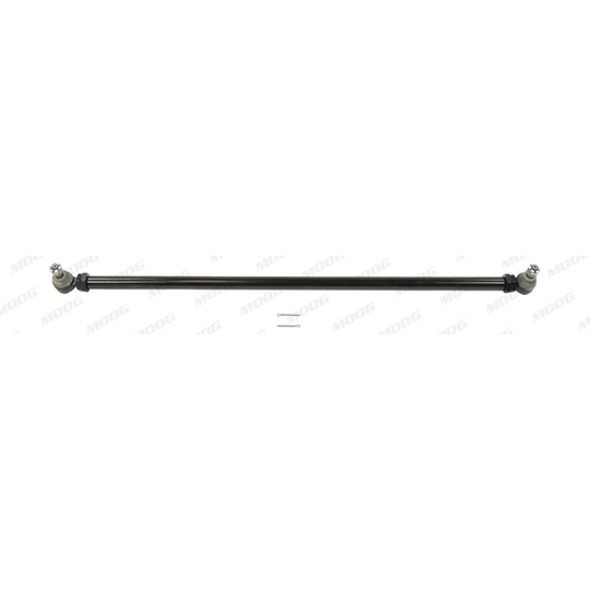 DB-DS-6135 - Centre Rod Assembly 