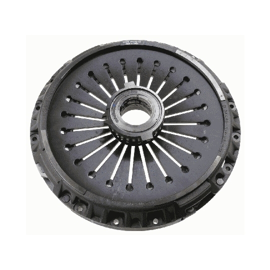 3483 023 032 - Clutch Pressure Plate 