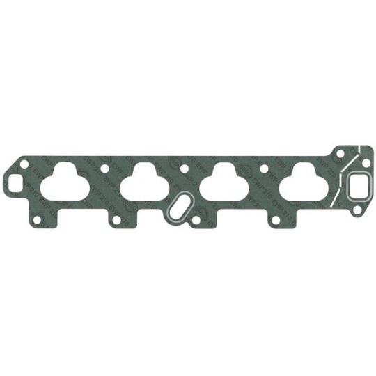 743.770 - Gasket, intake manifold 