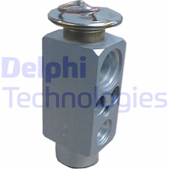 TSP0585043 - Expansion Valve, air conditioning 