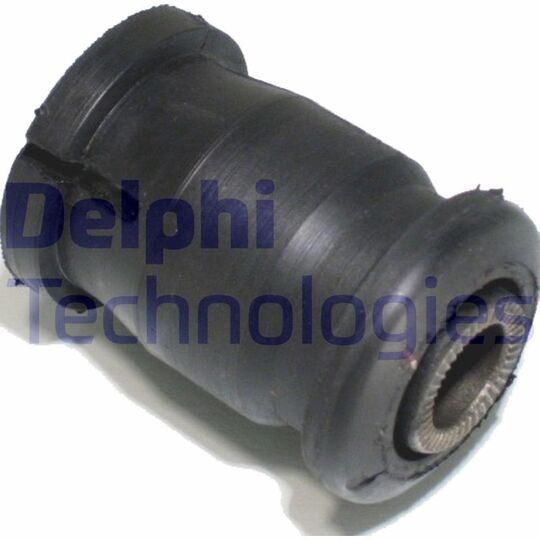 TD393W - Control Arm-/Trailing Arm Bush 