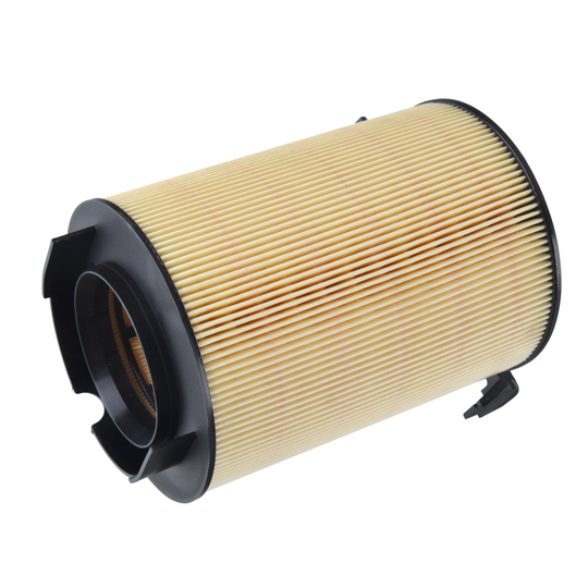 31386 - Air filter 
