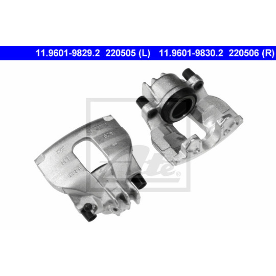 11.9601-9829.2 - Brake Caliper 