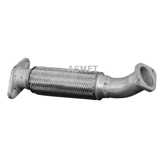 07.158 - Exhaust pipe 