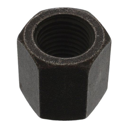 03792 - Spring Clamp Nut 