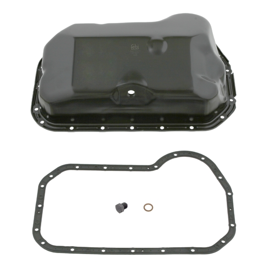 02004 - Repair Kit, oil sump 