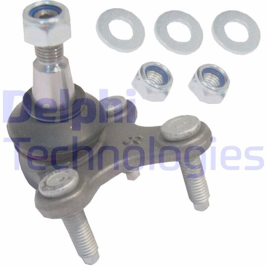 TC1316 - Ball Joint 