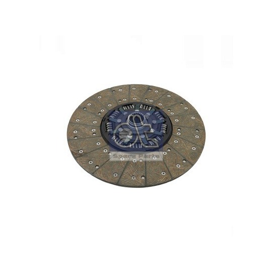 1.13019 - Clutch Disc 