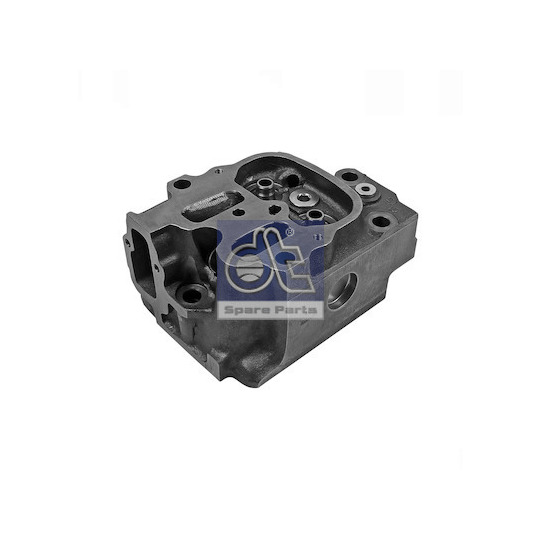 4.61372 - Cylinder Head 