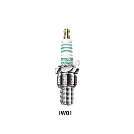 IW01-27 - Spark Plug 