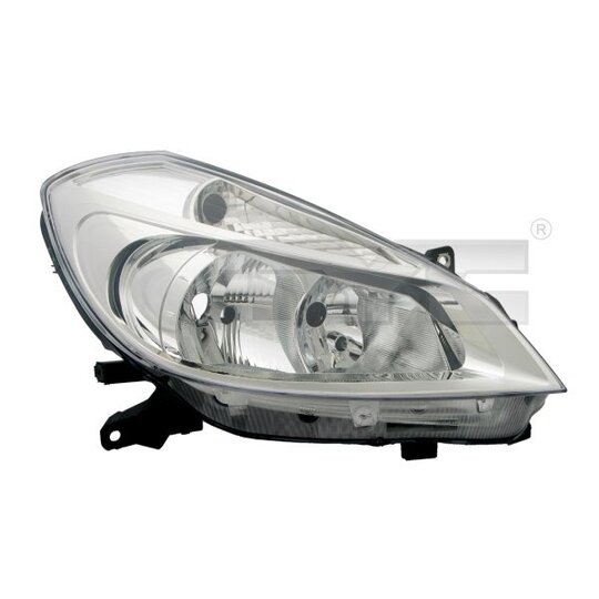 20-0794-05-2 - Headlight 