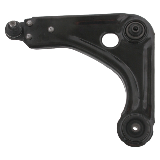 19981 - Track Control Arm 