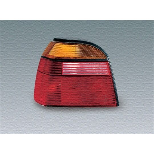 714098290340 - Combination Rearlight 